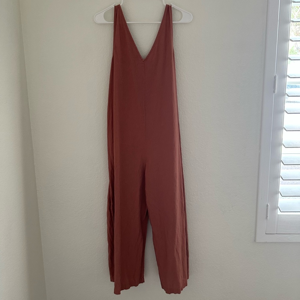 Universal Thread jumpsuit